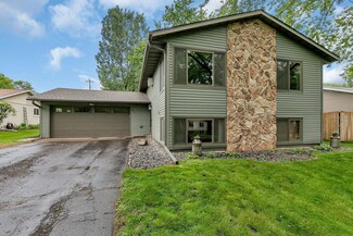 806 3rd Ave NE, Sartell, MN 56377