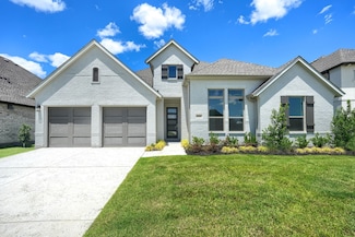 4304 Glen Rose St, Prosper, TX 75078