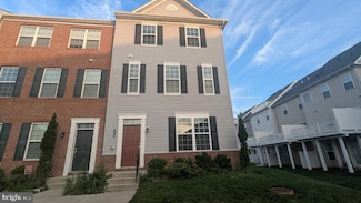 7710 Ken Dannager Ct, Elkridge, MD 21075