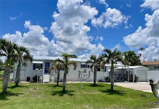 3110 Bamboo Ct, Punta Gorda, FL 33950