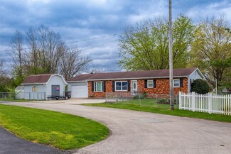 14 Gray Dr, Peebles, OH 45660
