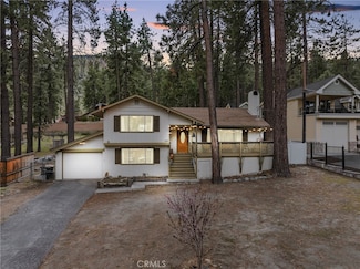 1197 Oriole Rd, Wrightwood, CA 92397