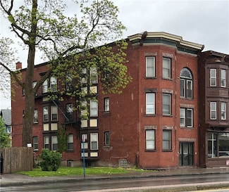 769 Lake Ave, Rochester, NY 14613