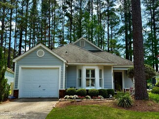 209 Fairways Ct W, New Bern, NC 28562