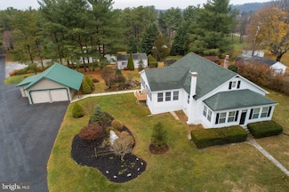 2244 Old Washington Rd, Westminster, MD 21157