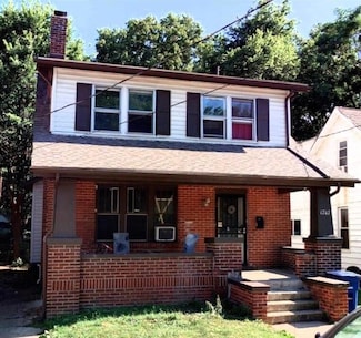 1747 E Mound St, Columbus, OH 43205