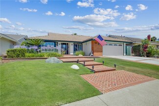 13201 Wickshire Ln, Tustin, CA 92782