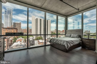 1352 South St Unit 508, Philadelphia, PA 19147