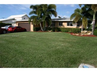 1360 SE 6th Terrace, Pompano Beach, FL 33060
