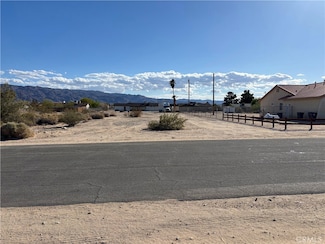 1 Flying h Rd, Twentynine Palms, CA 92277