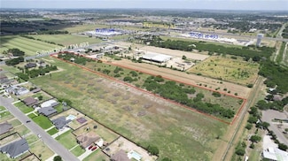 2625 S Fm 493, Donna, TX 78537