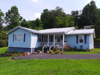 187 Carter Minton Dr, Dryden, VA 24243