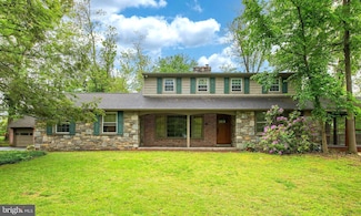 927 Herman Rd, Horsham, PA 19044