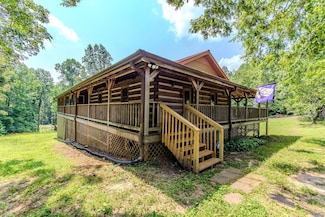 1335 Austin Chapel Rd, Sardis, TN 38371