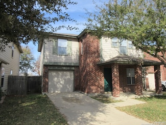 5015 Bending Trail, San Antonio, TX 78247