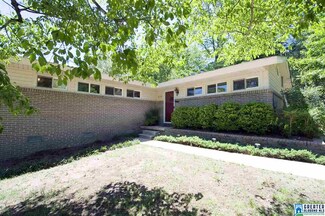 316 Alpine St, Irondale, AL 35210