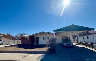 821 Jefferson Ave, Grants, NM 87020
