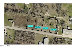 Tract A-3 Annointing Dr, Opelousas, LA 70570