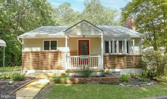 3329 North Ave, Port Republic, MD 20676