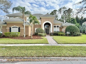 11349 Shandon Park Way, Windermere, FL 34786