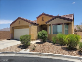 3306 Mendocino Forest St, Las Vegas, NV 89122