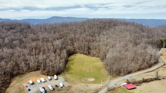 TBD Campground Rv Park, Saltville, VA 24370