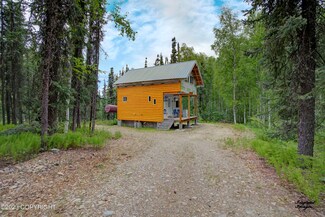 1251 Raymond Ave, Fairbanks, AK 99712