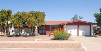3033 Yarwood Dr, El Paso, TX 79935