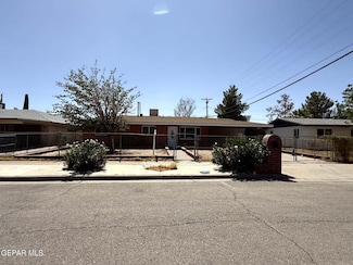 2801 Hawick Rd, El Paso, TX 79925