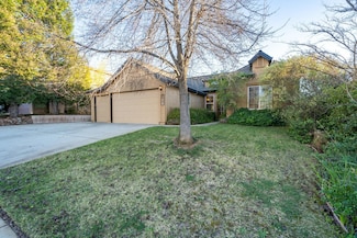 2001 Tarmac Rd, Redding, CA 96003