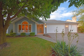 14610 E Walnut Run, Fort Wayne, IN 46814