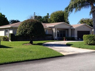 1410 Beta Ct N, West Palm Beach, FL 33406