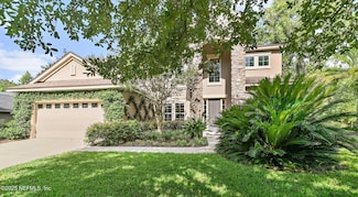 4705 Sawbuck St, Saint Augustine, FL 32092