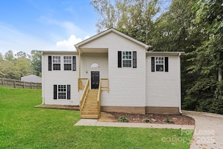5655 Leatherwood Ln, Harrisburg, NC 28075