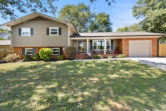 4805 Azalea Ave NW, Cleveland, TN 37312