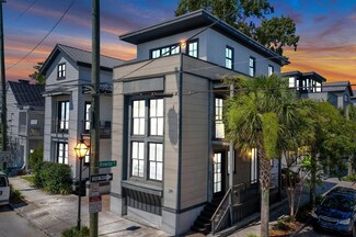 214 Coming St, Charleston, SC 29403