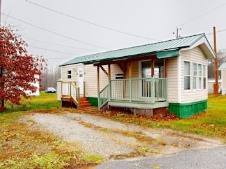285 Birch Point Rd Unit 11, Wiscasset, ME 04578
