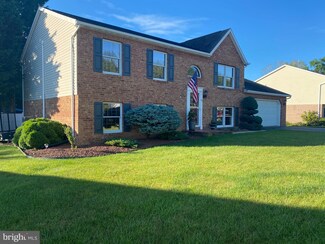 87 Amanda Dr, Smithsburg, MD 21783