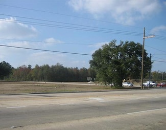200 S Morrison Blvd, Hammond, LA 70401