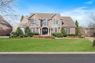 275 Gillette Dr, Franklin, TN 37069