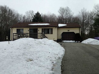 19 Howard Hill Rd, Foster, RI 02825
