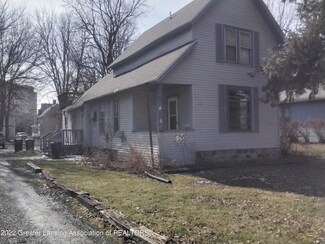 917 W Ionia St, Lansing, MI 48915