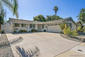 6212 Lake Ariana Ave, San Diego, CA 92119