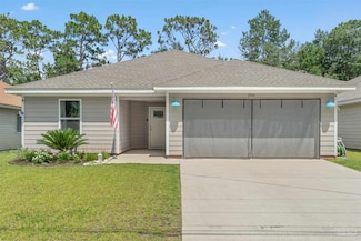 2940 N 24th Ave, Milton, FL 32583