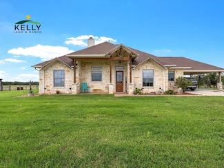 0 Lcr 102 Private Rd, Axtell, TX 76624