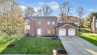 251 Cumberland Dr, Seven Fields, PA 16046
