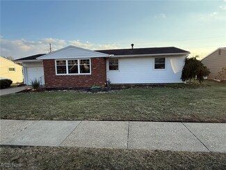 426 Church Ave SW, New Philadelphia, OH 44663