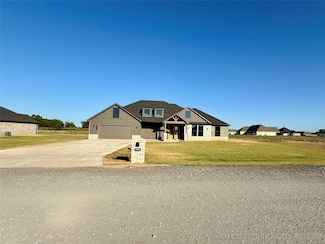 5938 S Julian, Muskogee, OK 74403