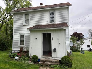 935 S Rosina Ave, Somerset, PA 15501
