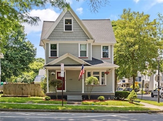 1133 Clinton Ave S, Rochester, NY 14620